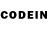Codein напиток Lean (лин) Theo Eames